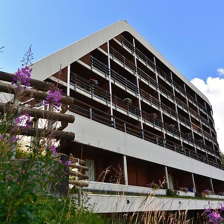 Appartamenti La Maison De Vacances Breuil-Cervinia Luaran gambar