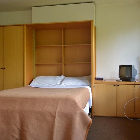 Appartamenti La Maison De Vacances Breuil-Cervinia Luaran gambar