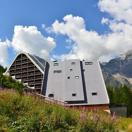 Appartamenti La Maison De Vacances Breuil-Cervinia Luaran gambar
