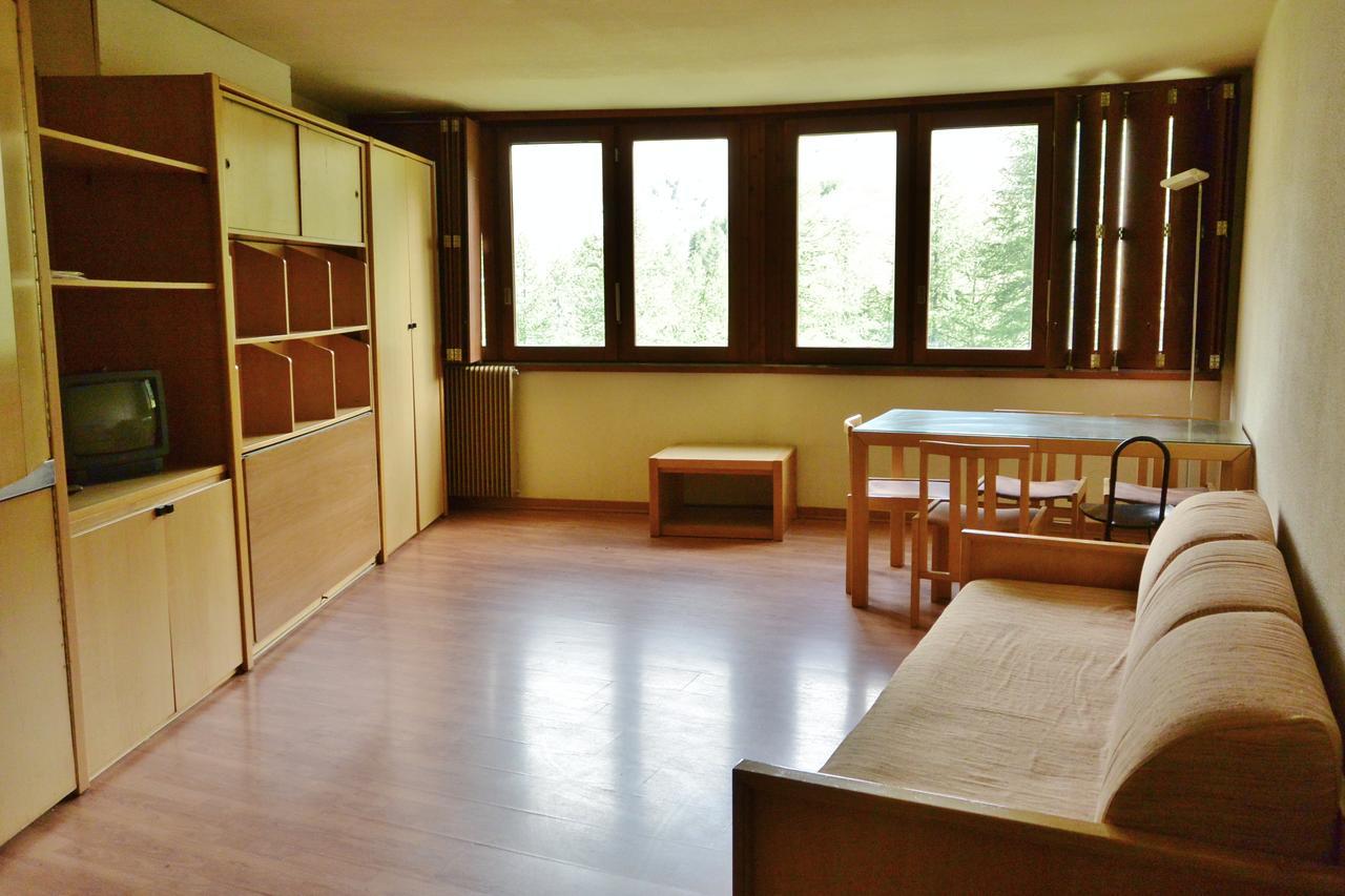 Appartamenti La Maison De Vacances Breuil-Cervinia Luaran gambar