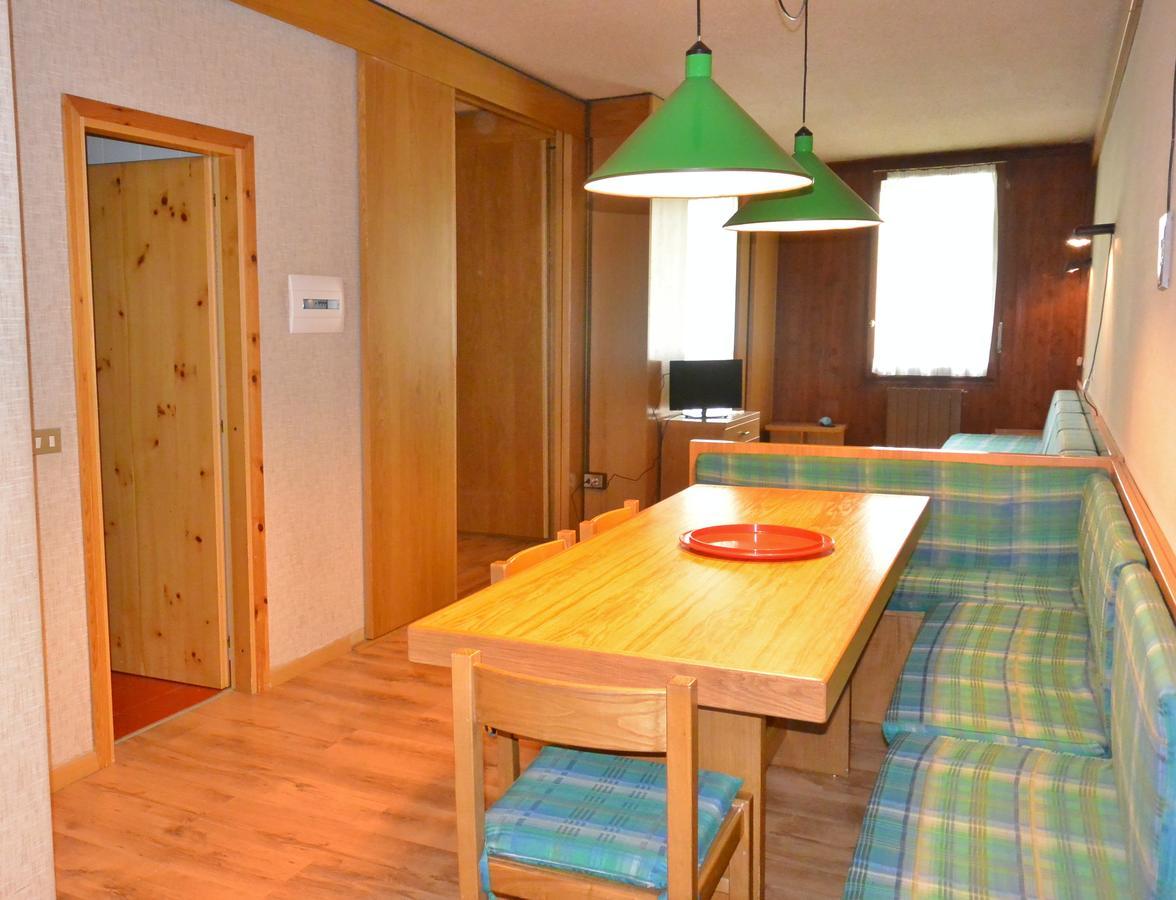 Appartamenti La Maison De Vacances Breuil-Cervinia Luaran gambar