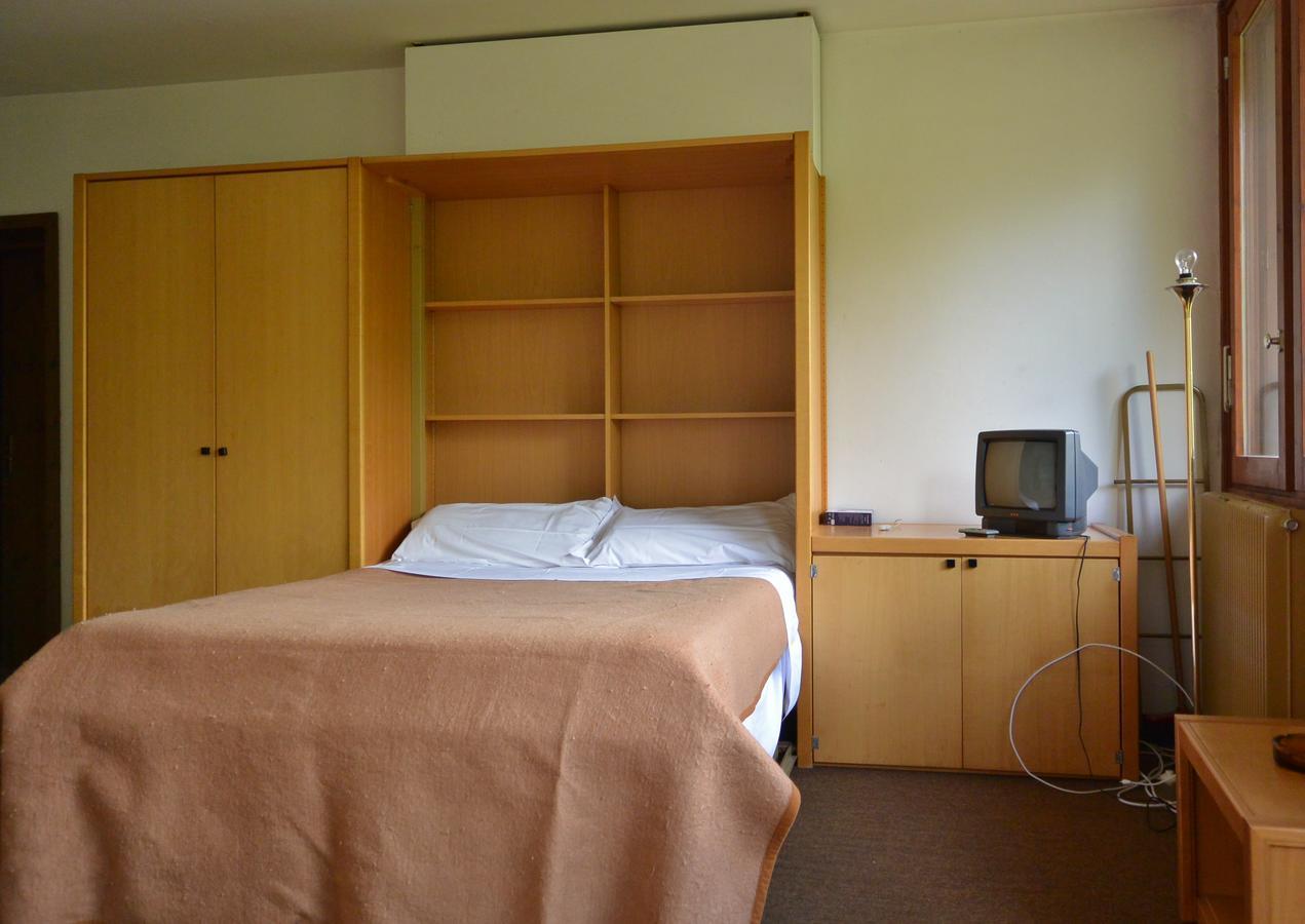 Appartamenti La Maison De Vacances Breuil-Cervinia Luaran gambar