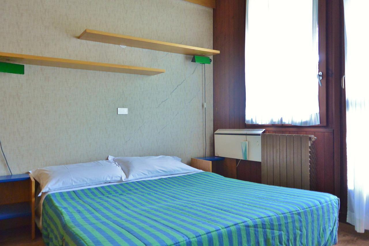 Appartamenti La Maison De Vacances Breuil-Cervinia Luaran gambar