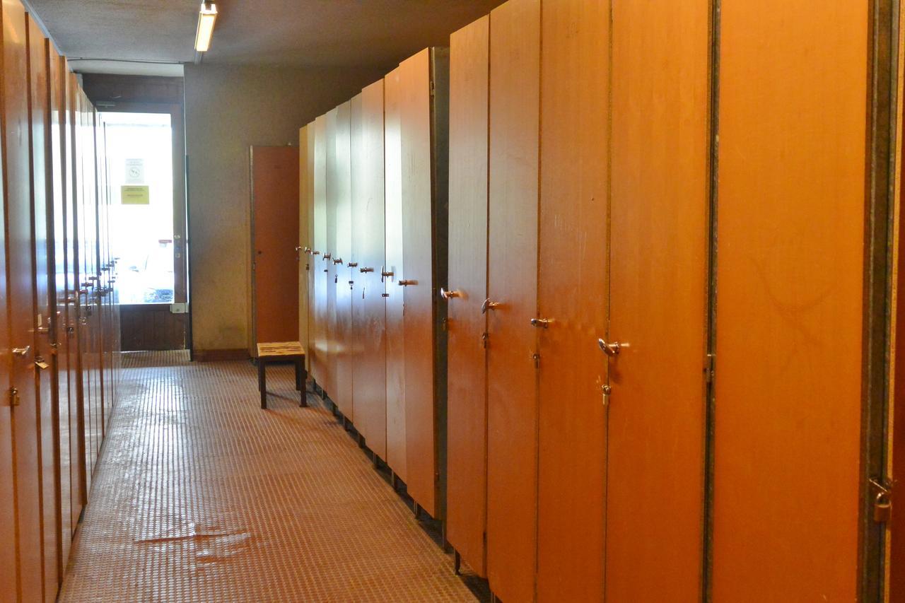 Appartamenti La Maison De Vacances Breuil-Cervinia Luaran gambar