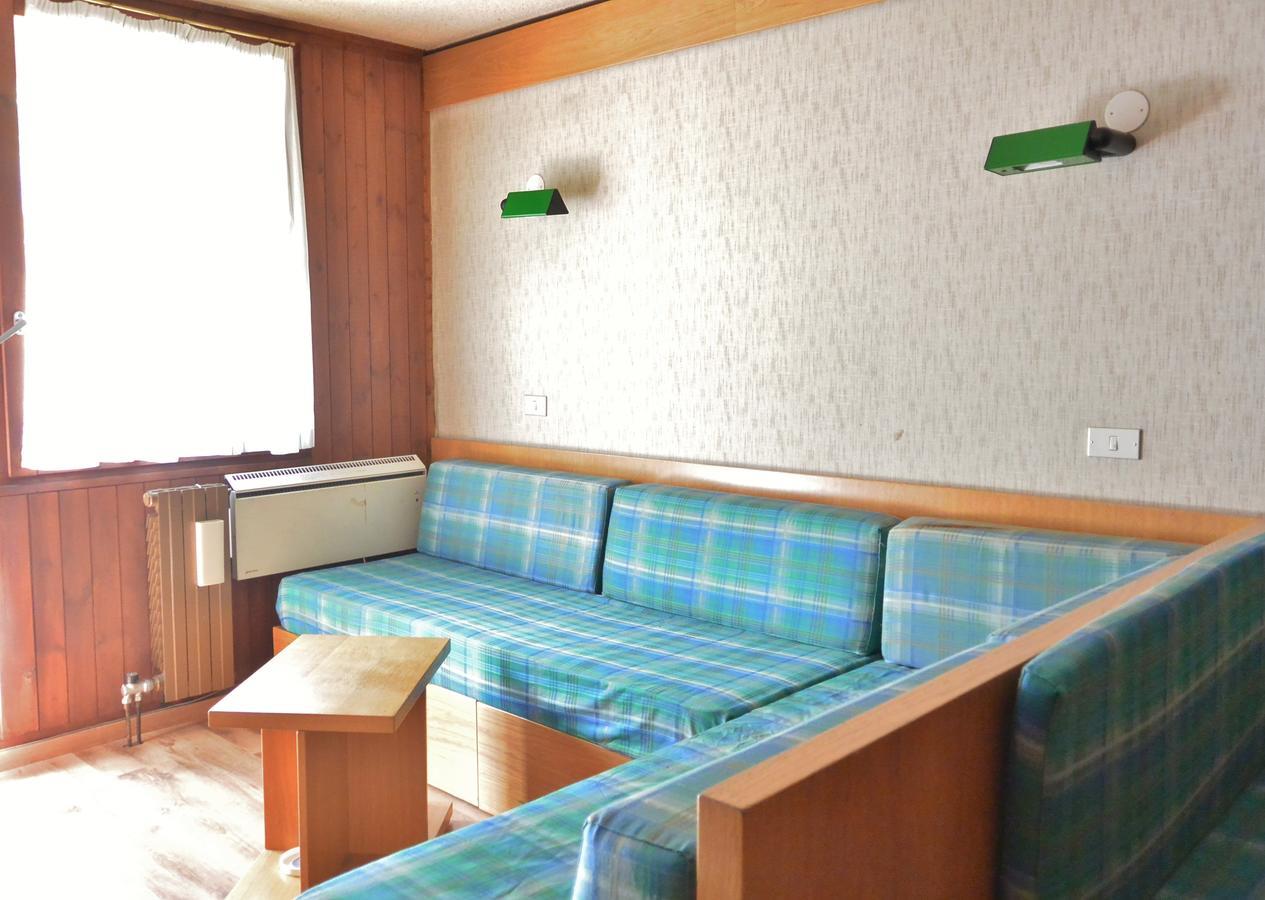 Appartamenti La Maison De Vacances Breuil-Cervinia Luaran gambar