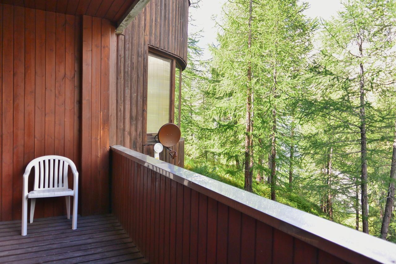 Appartamenti La Maison De Vacances Breuil-Cervinia Luaran gambar
