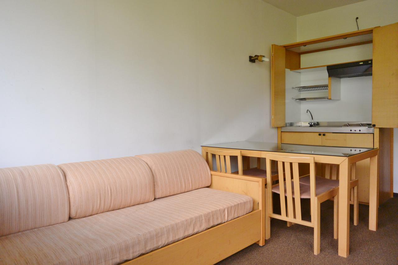 Appartamenti La Maison De Vacances Breuil-Cervinia Luaran gambar