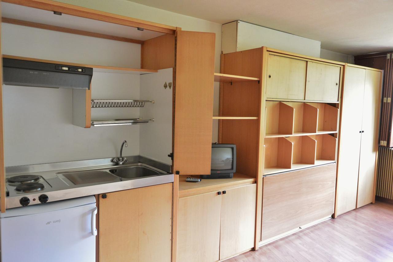 Appartamenti La Maison De Vacances Breuil-Cervinia Luaran gambar