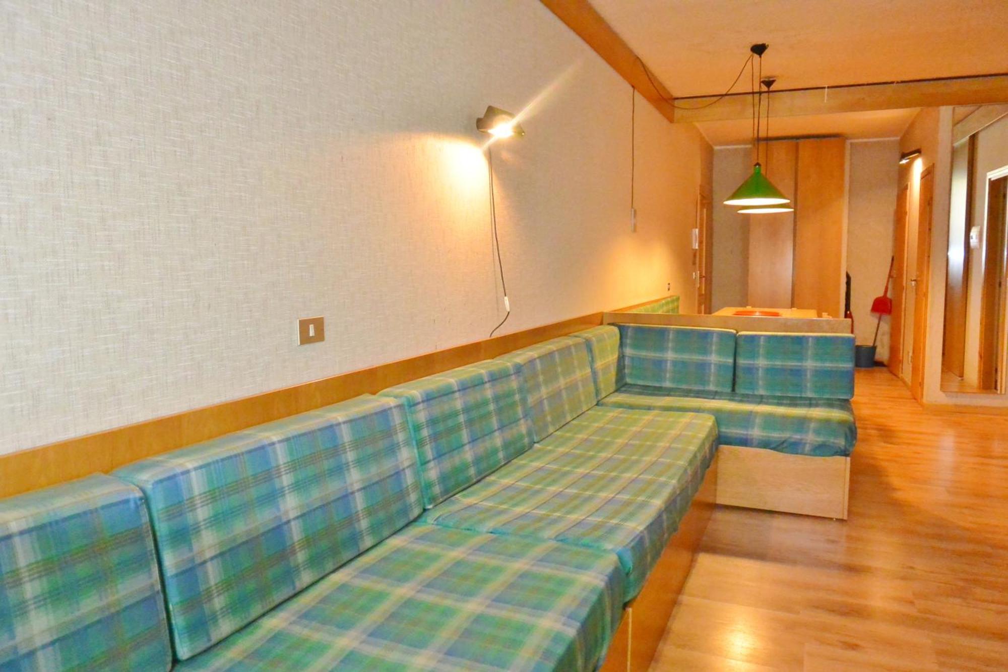 Appartamenti La Maison De Vacances Breuil-Cervinia Luaran gambar