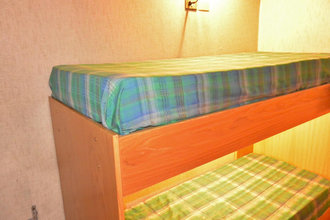 Appartamenti La Maison De Vacances Breuil-Cervinia Luaran gambar