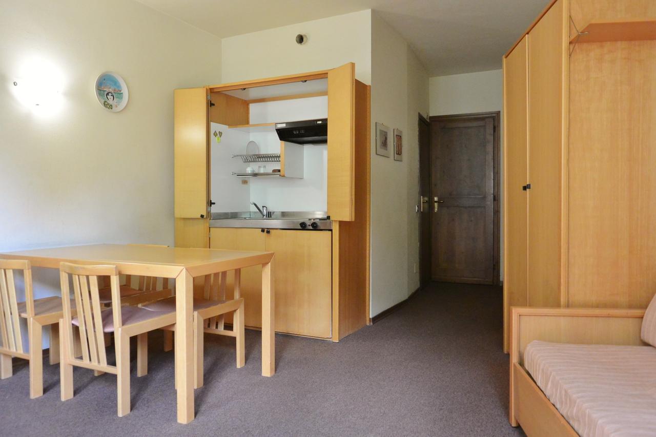 Appartamenti La Maison De Vacances Breuil-Cervinia Luaran gambar