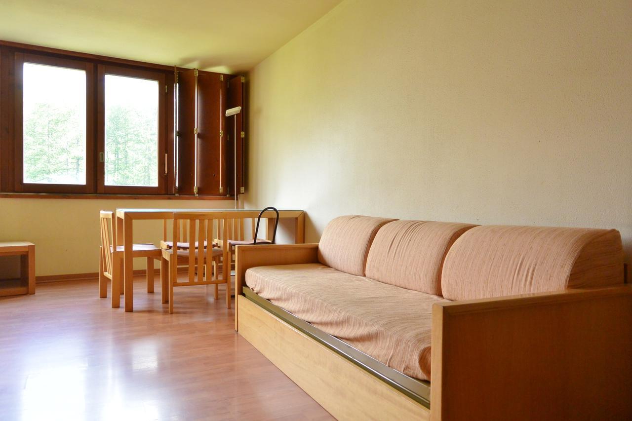 Appartamenti La Maison De Vacances Breuil-Cervinia Luaran gambar
