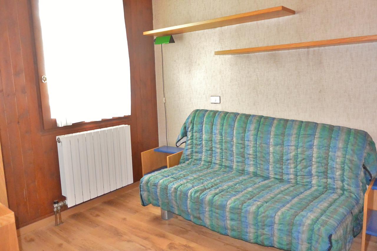 Appartamenti La Maison De Vacances Breuil-Cervinia Luaran gambar