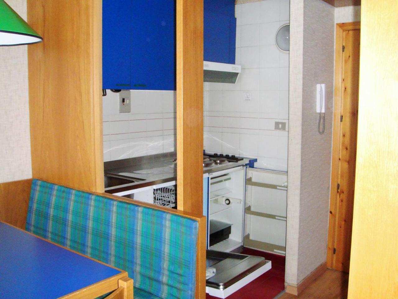 Appartamenti La Maison De Vacances Breuil-Cervinia Luaran gambar
